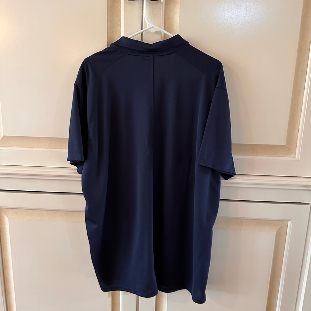 Nike Dry Fit Polo